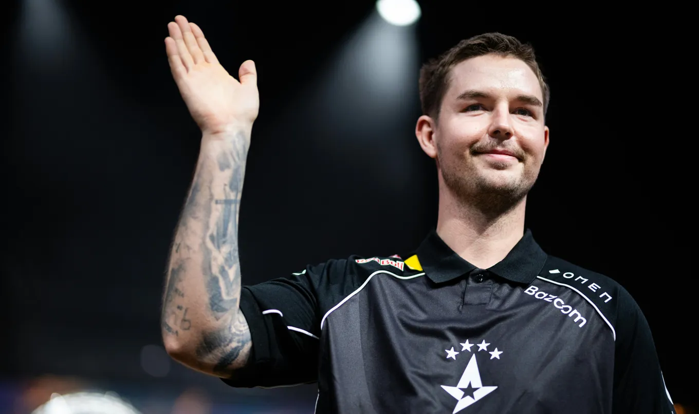Прогноз на матч Aurora – Astralis: игра, где любая ошибка может стать последней