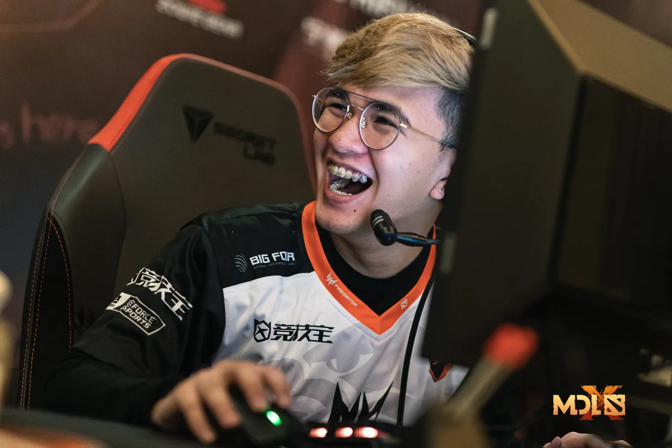 Fnatic