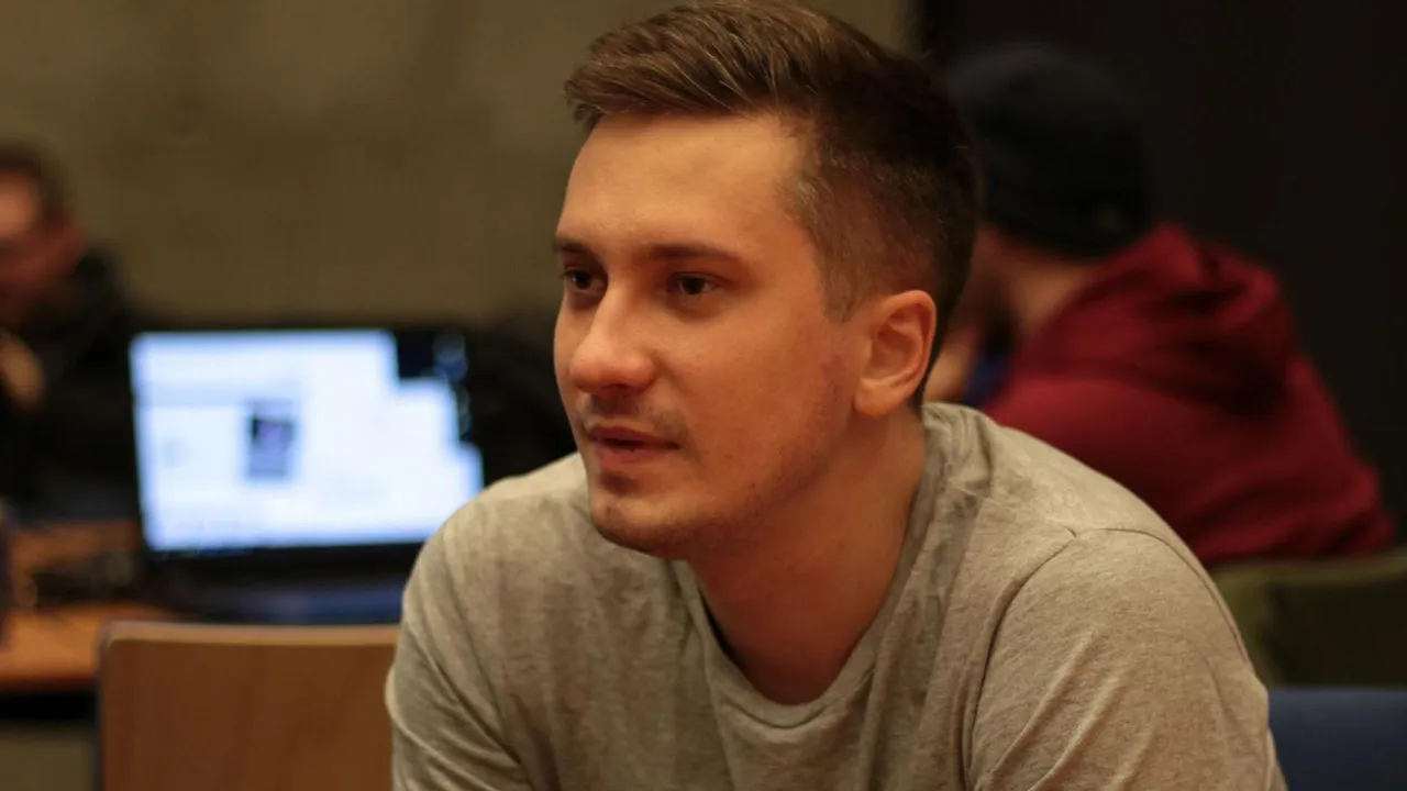 Natus Vincere