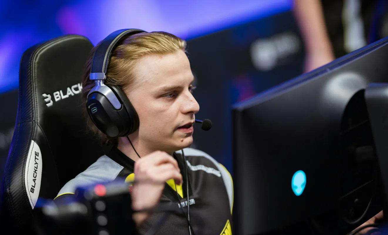 Прогноз на матч Natus Vincere – Vitality: последний матч для состава «Рождённых побеждать»?