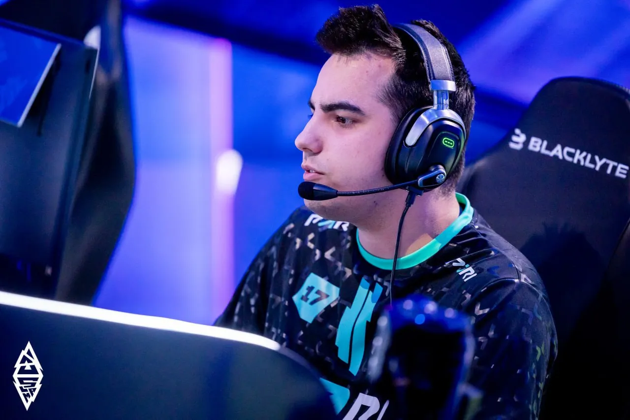 Прогноз на матч Tundra Esports – PARIVISION: российский коллектив возьмет реванш