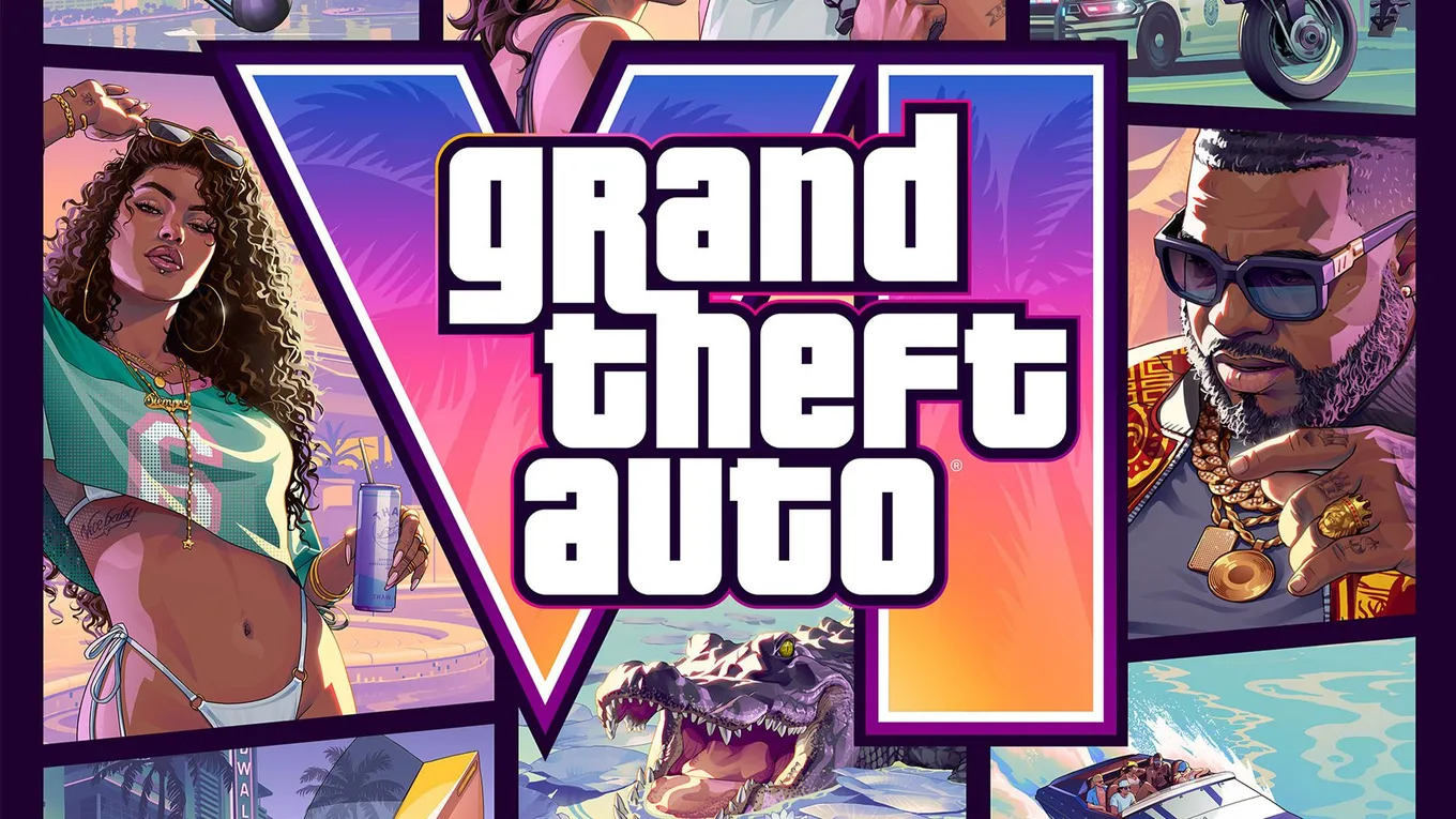 В GTA 6 могут значительно переработать систему денег и ограблений