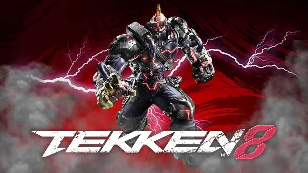 tekken-8