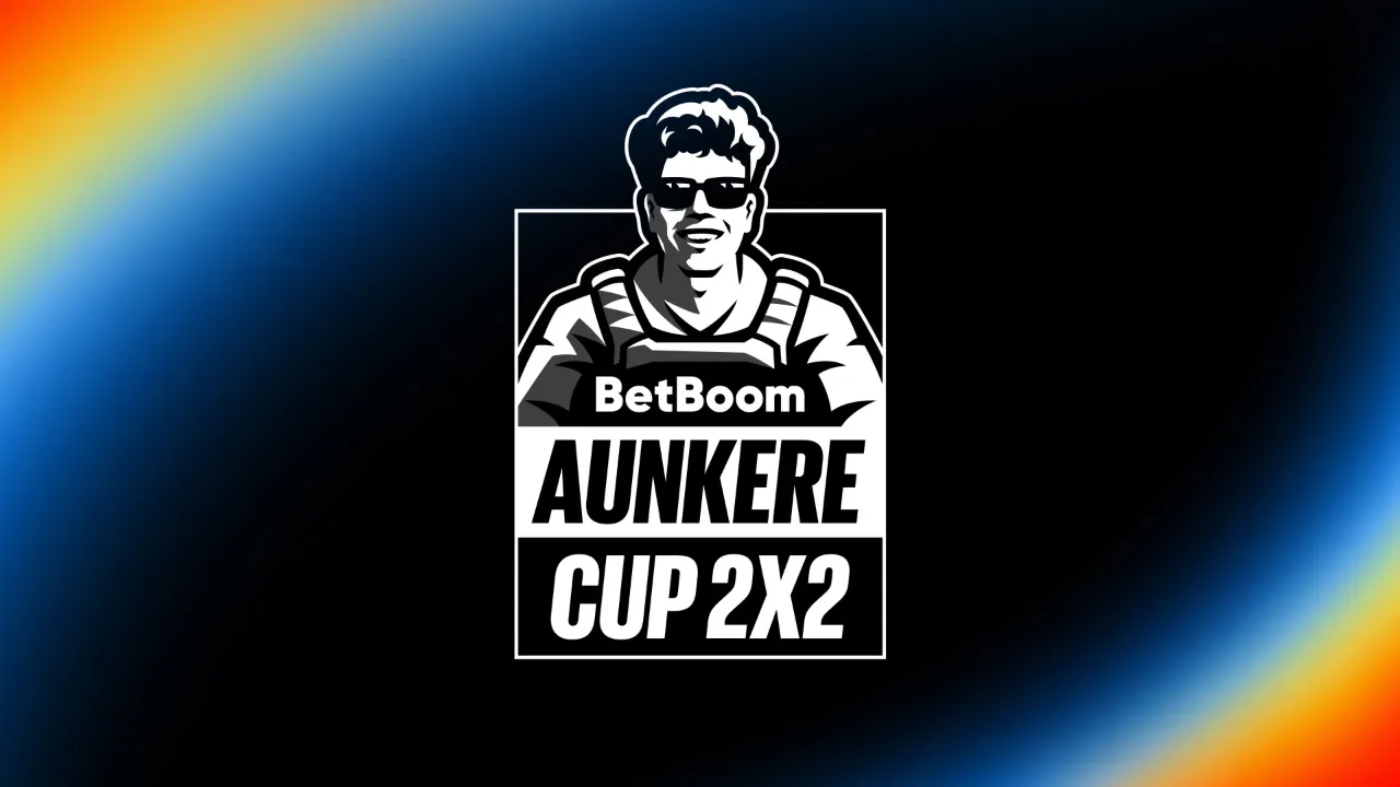 BetBoom Aunkere Cup 2x2
