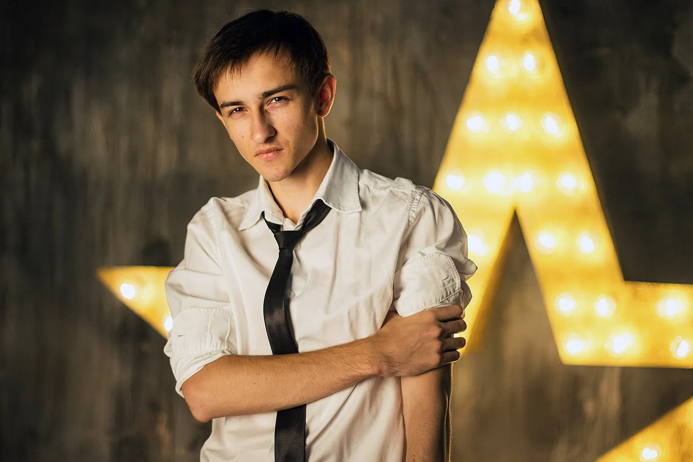 Алексей Magician Слабухин