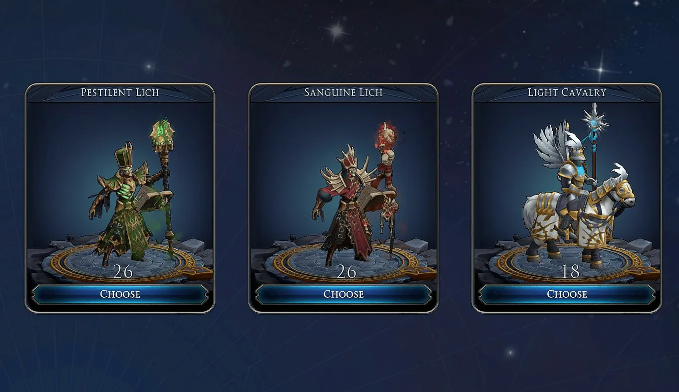 Heroes of Might & Magic: Olden Era