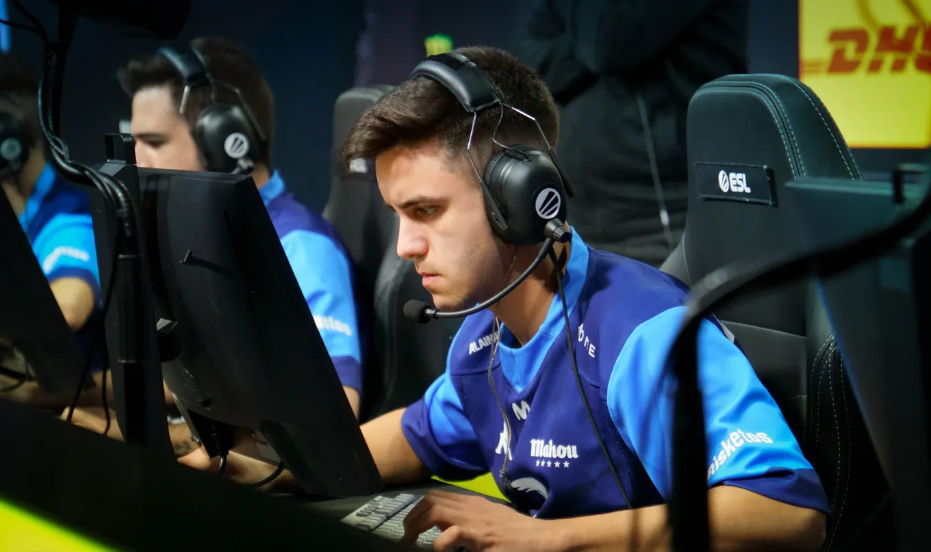 Movistar Riders