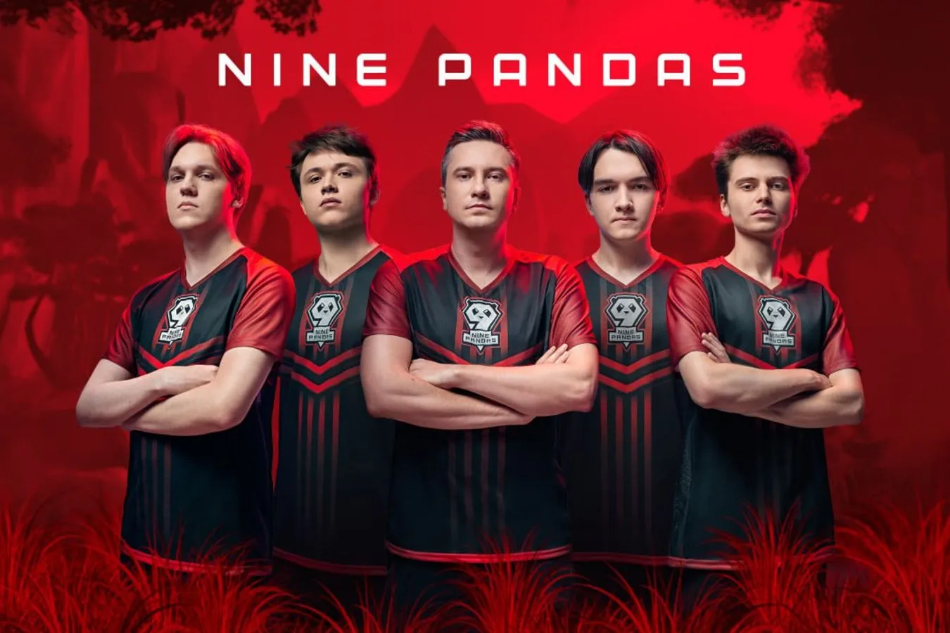 9Pandas
