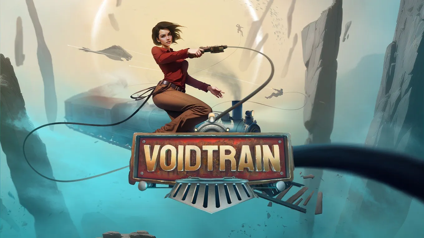 Voidtrain