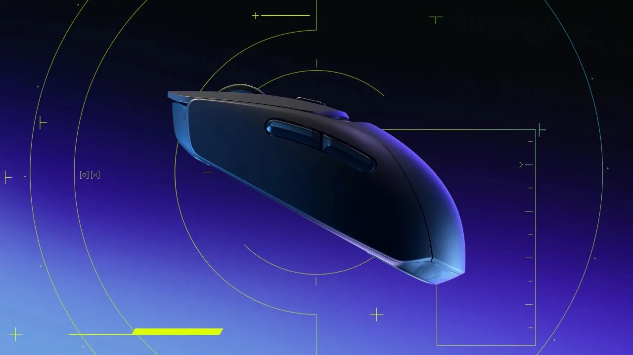 Мышь Logitech G309 LIGHTSPEED