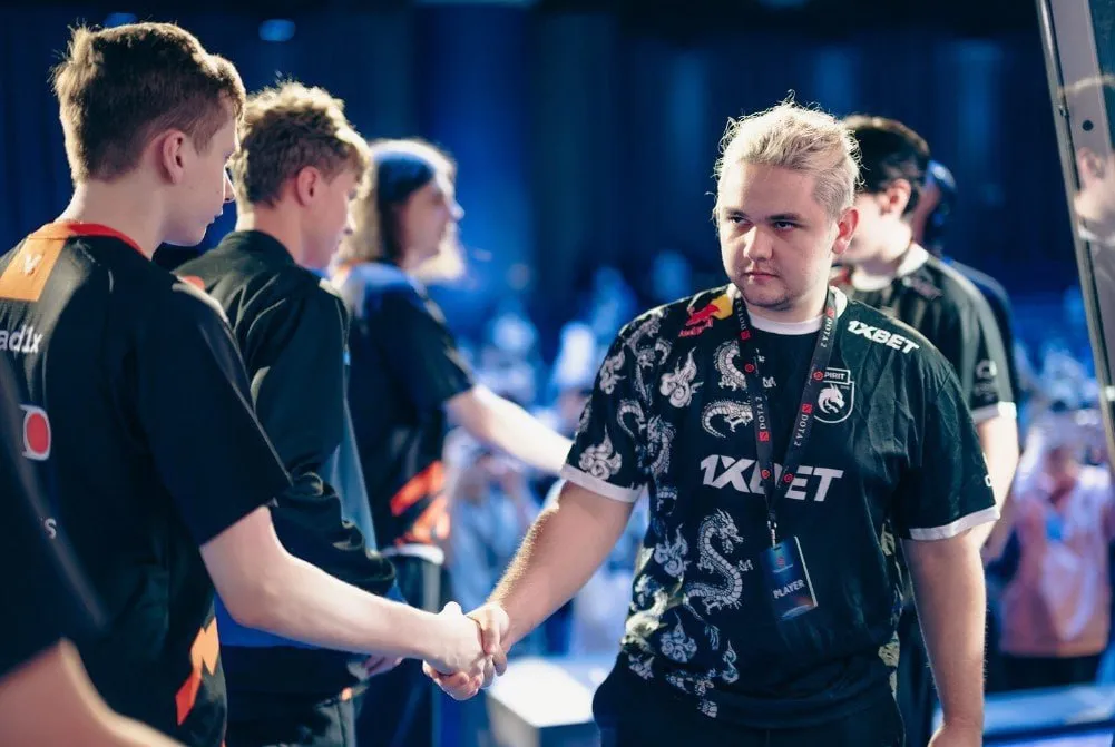 Team Spirit