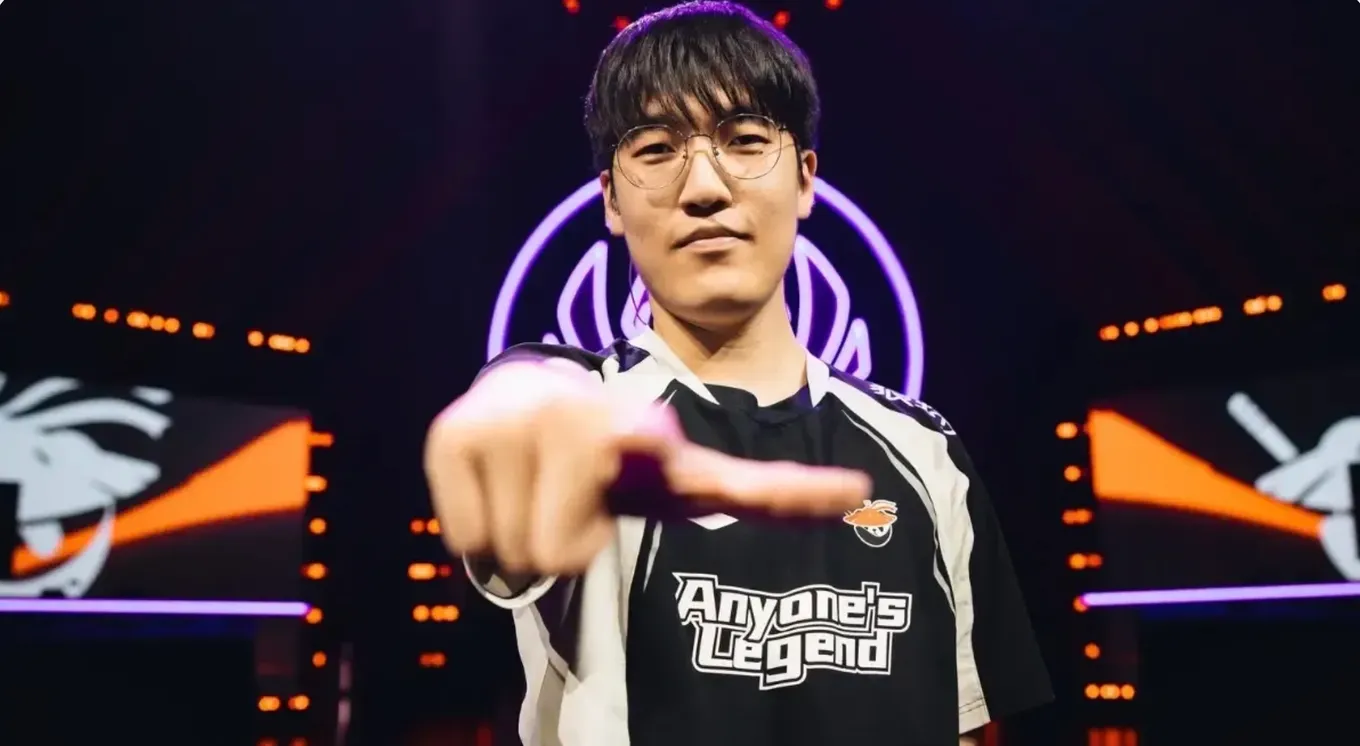 Прогноз на матч T1 – Anyone's Legend: китайский чемпион способен остановить Faker и Ко