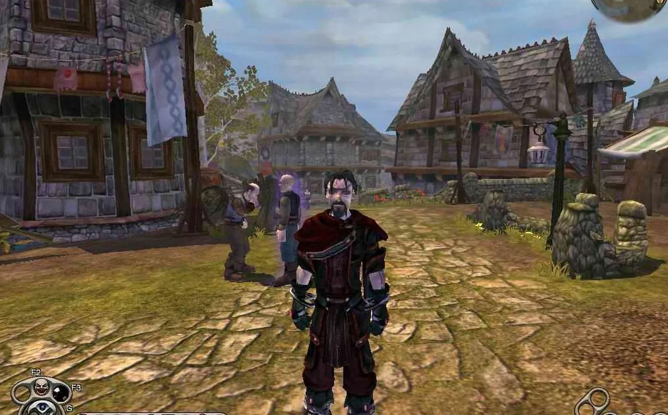 Fable: The Lost Chapters
