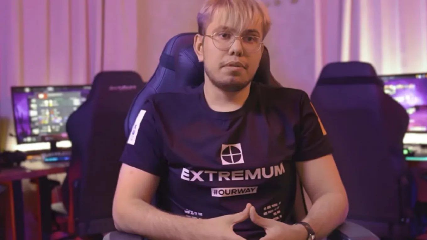 Егор Ark Жаботинский