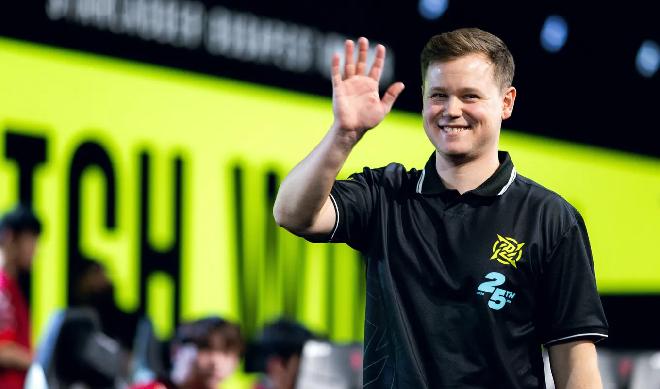 Прогноз на матч Ninjas in Pyjamas – Team Liquid: у американского коллектива нет никаких шансов