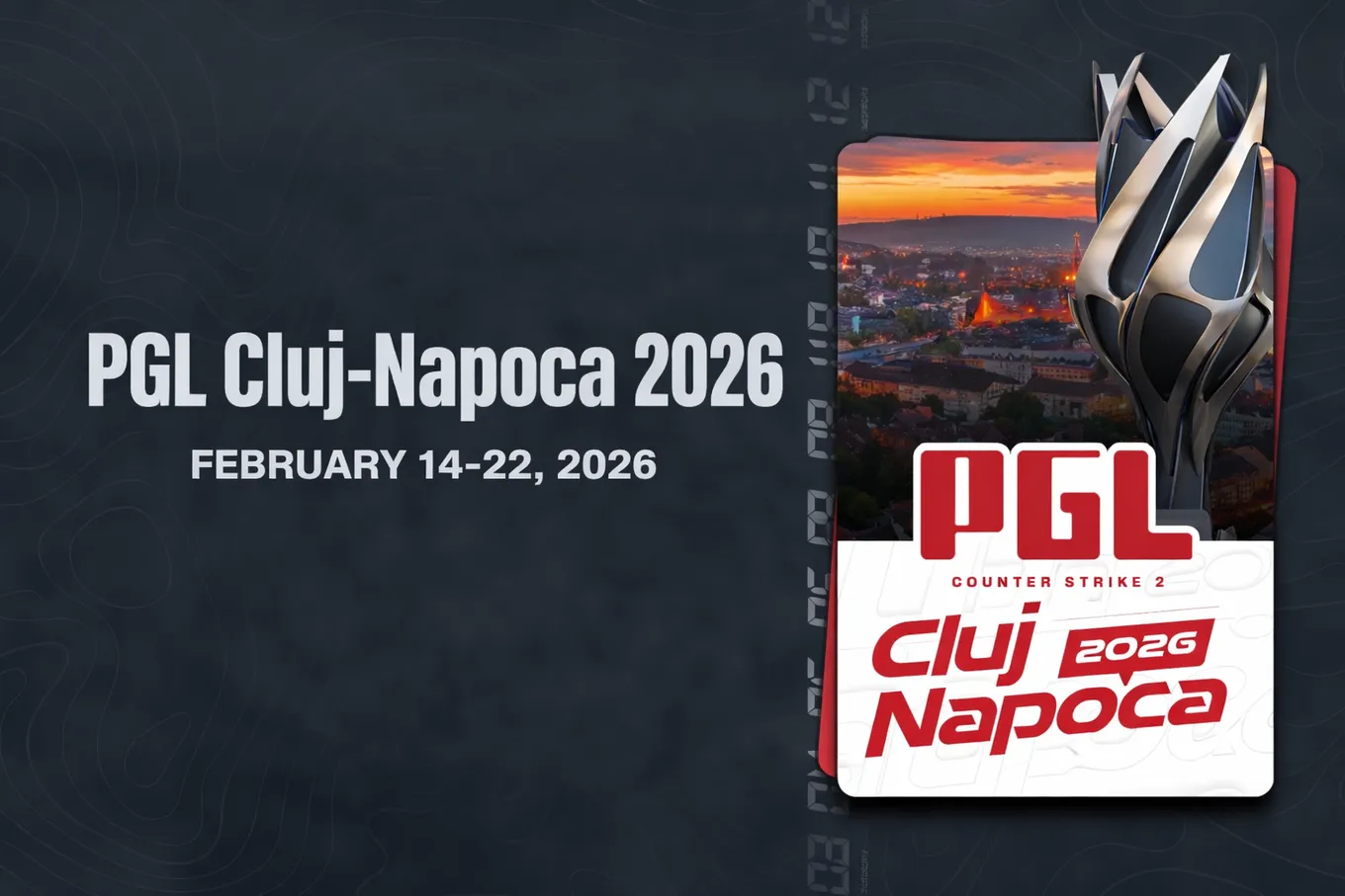 PGL Cluj-Napoca 2026