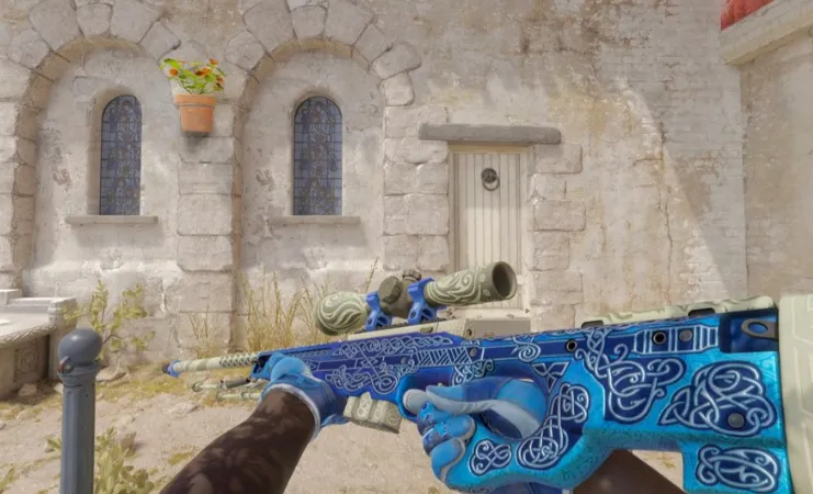 AWP | Гунгнир