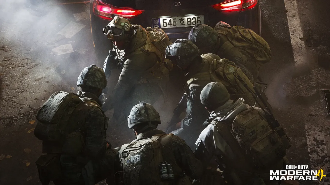 Из-за ухода Activision с российского рынка, приобрести Modern Warfare 4 напрямую с рублевых карт в Steam, PS Store или Xbox Store не получится