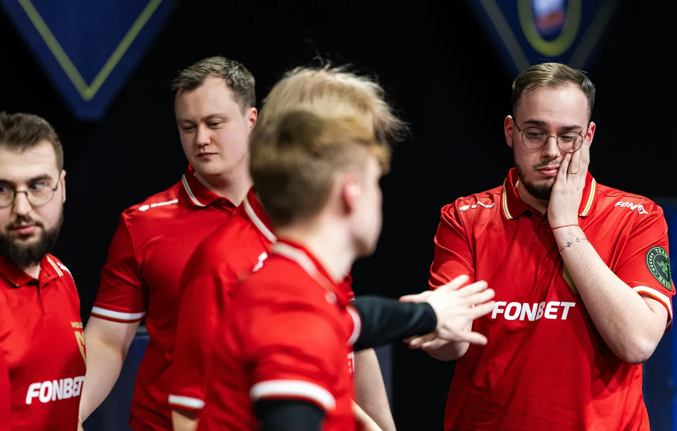 У MOUZ есть сильная, выстроенная система и стабильность, но этого всё равно недостаточно, чтобы регулярно выигрывать, а не останавливаться в шаге от заветного трофея