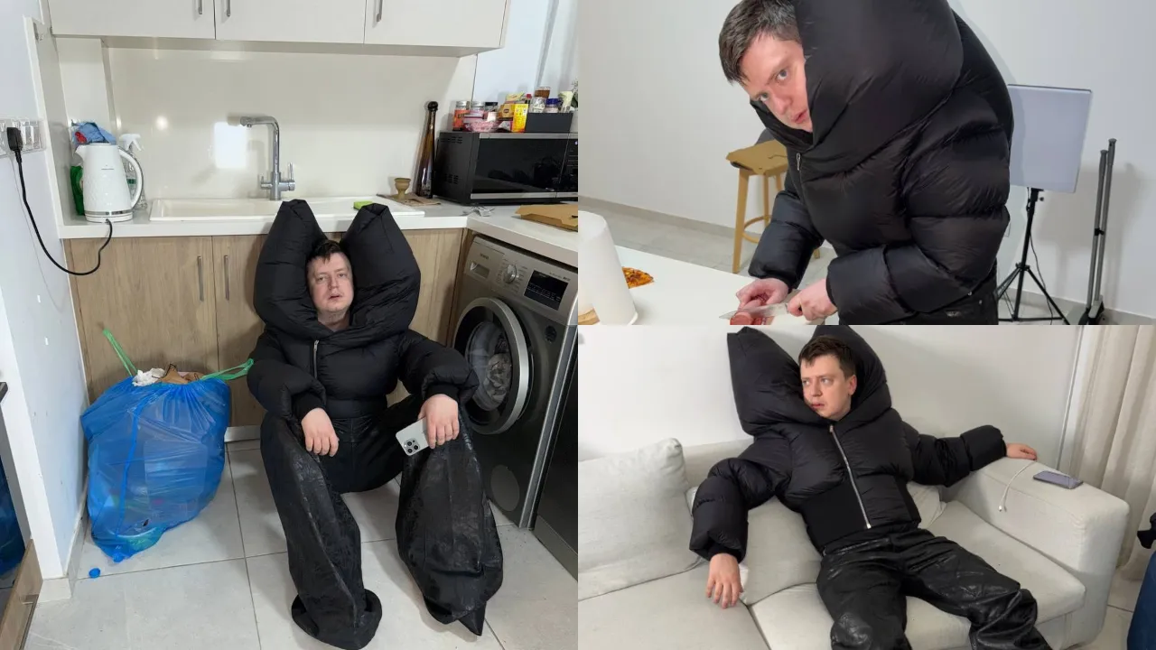 темный друн
