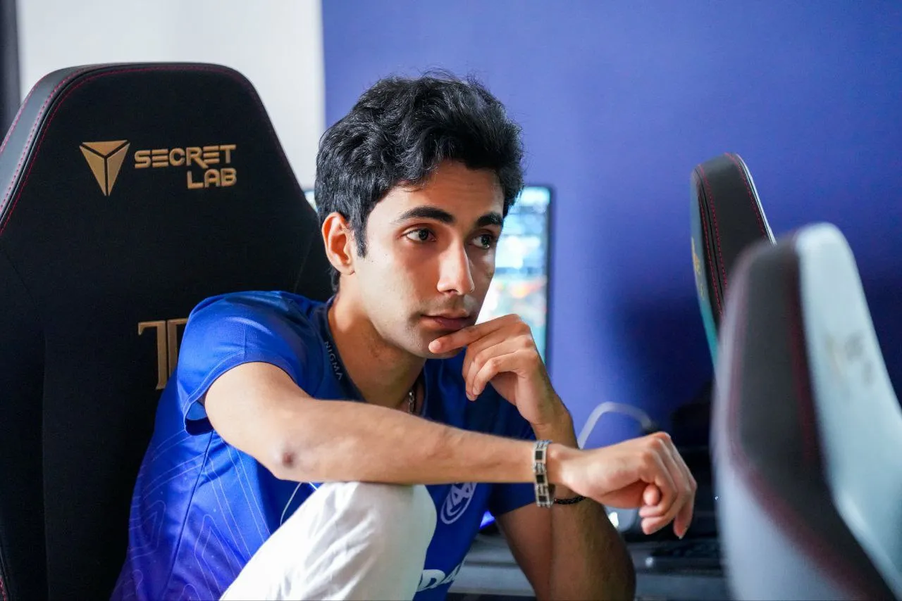Саид Сумаил SumaiL Хассан