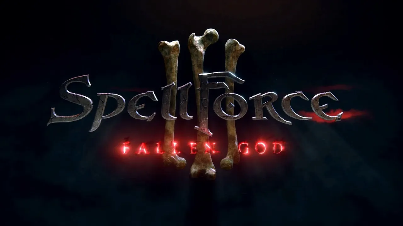 SpellForce 3