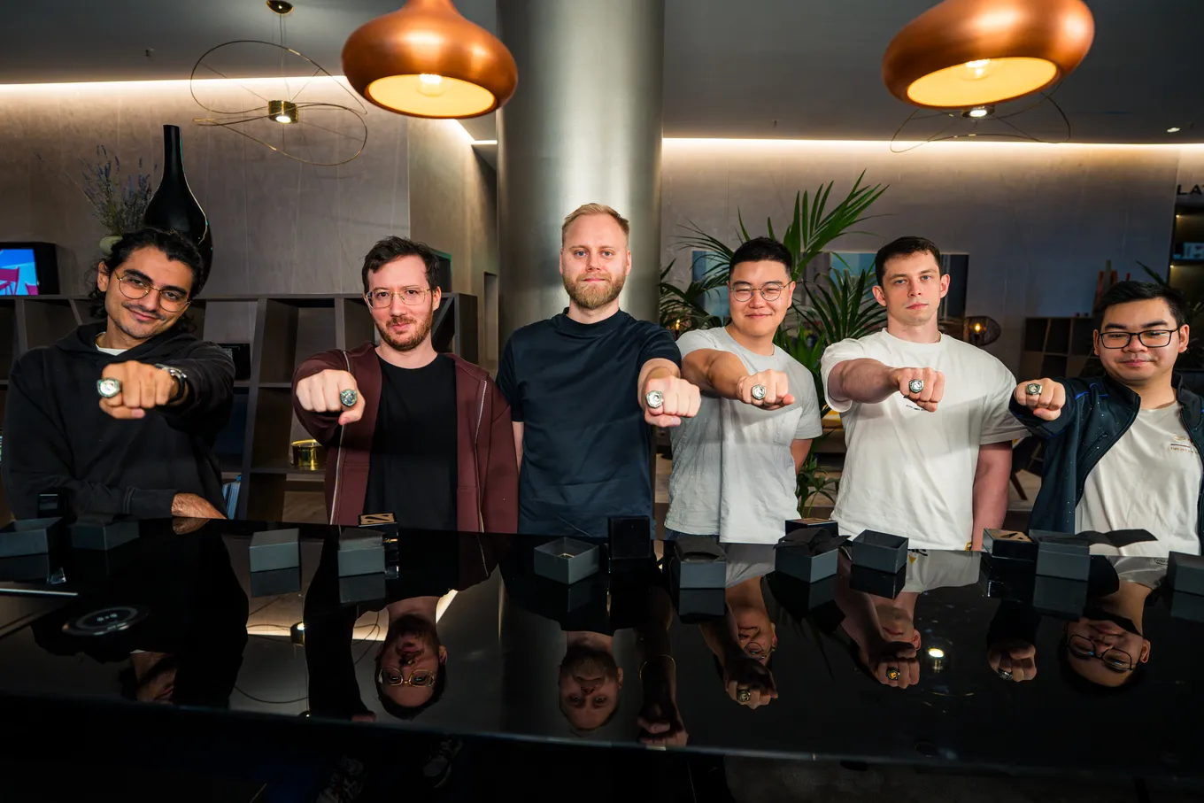 Прогноз на матч Team Liquid – Tundra Esports: действующие чемпионы TI продолжат защиту титула