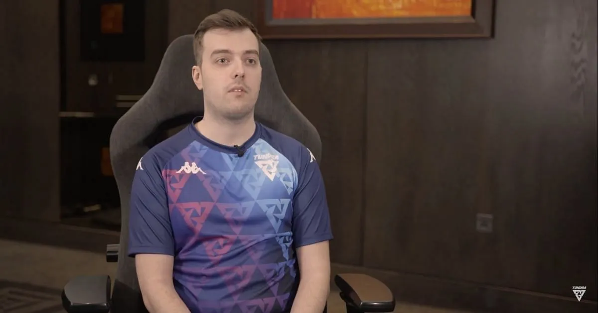 Tundra Esports