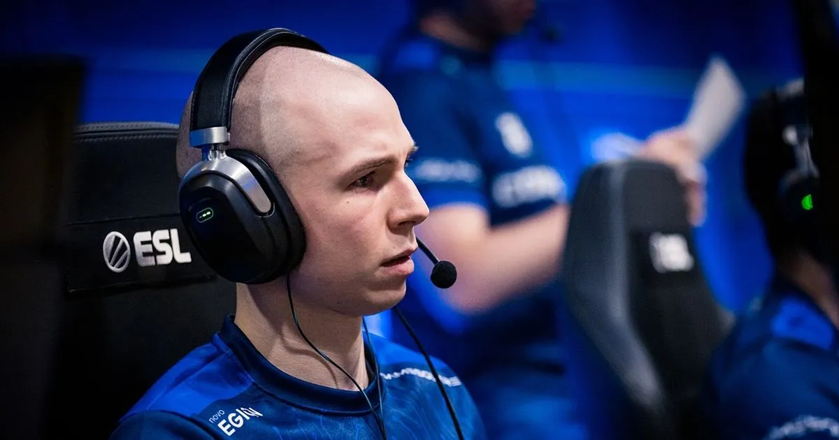 Complexity – BetBoom Team: очень сложный матч для россиян