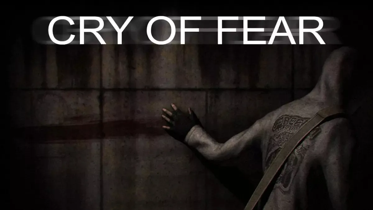 Cry of Fear