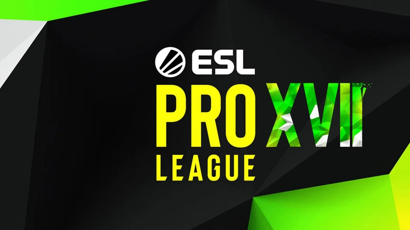 Когда состоится ESL Pro League Season 17? Всё о турнире на Мальте