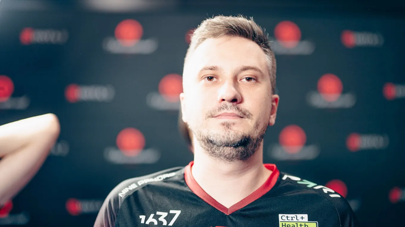 Алексей Solo Березин