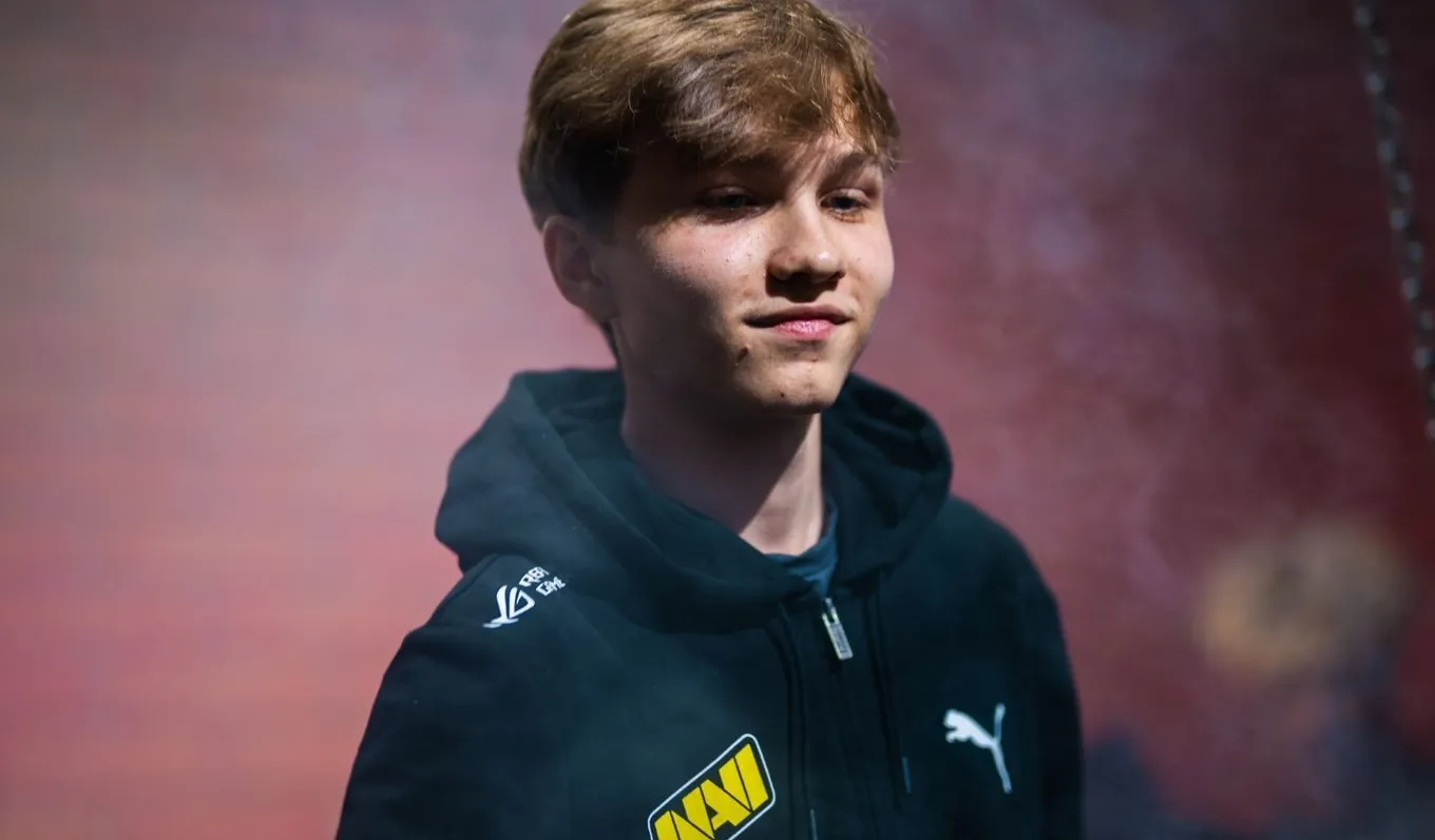 M0NESY начал карьеру киберспортсмена в 2019 году