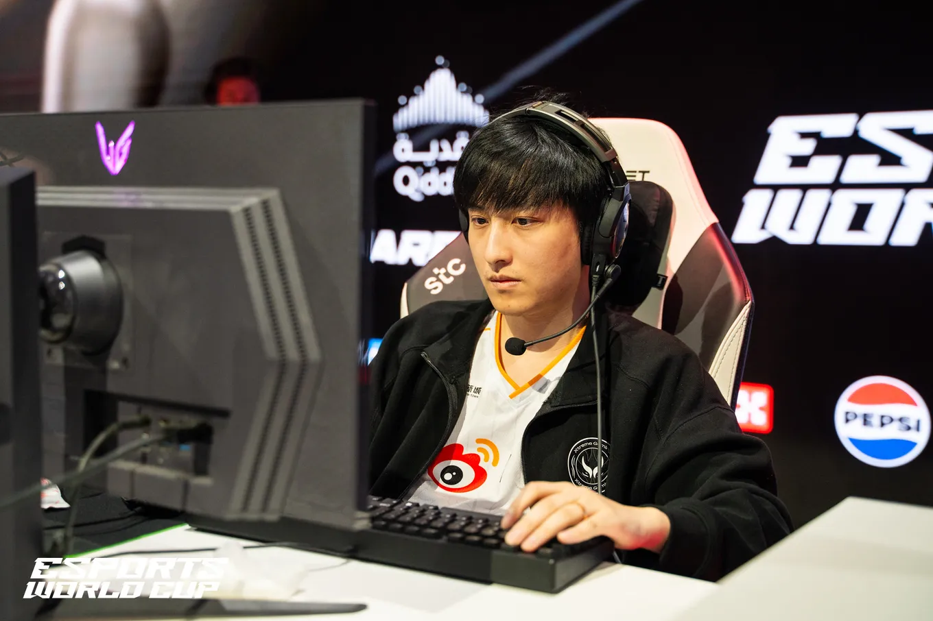 Ame стал самым красивым игроком TI 2025 по мнению фанатов
