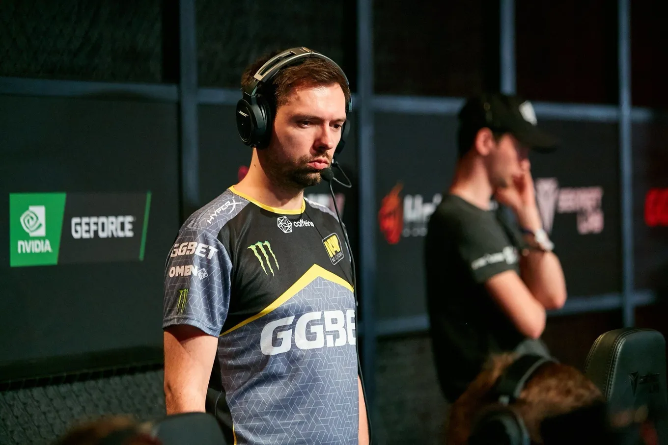 Natus Vincere – MOUZ: B1ad3 выведет своих подопечных в ещё один гранд-финал