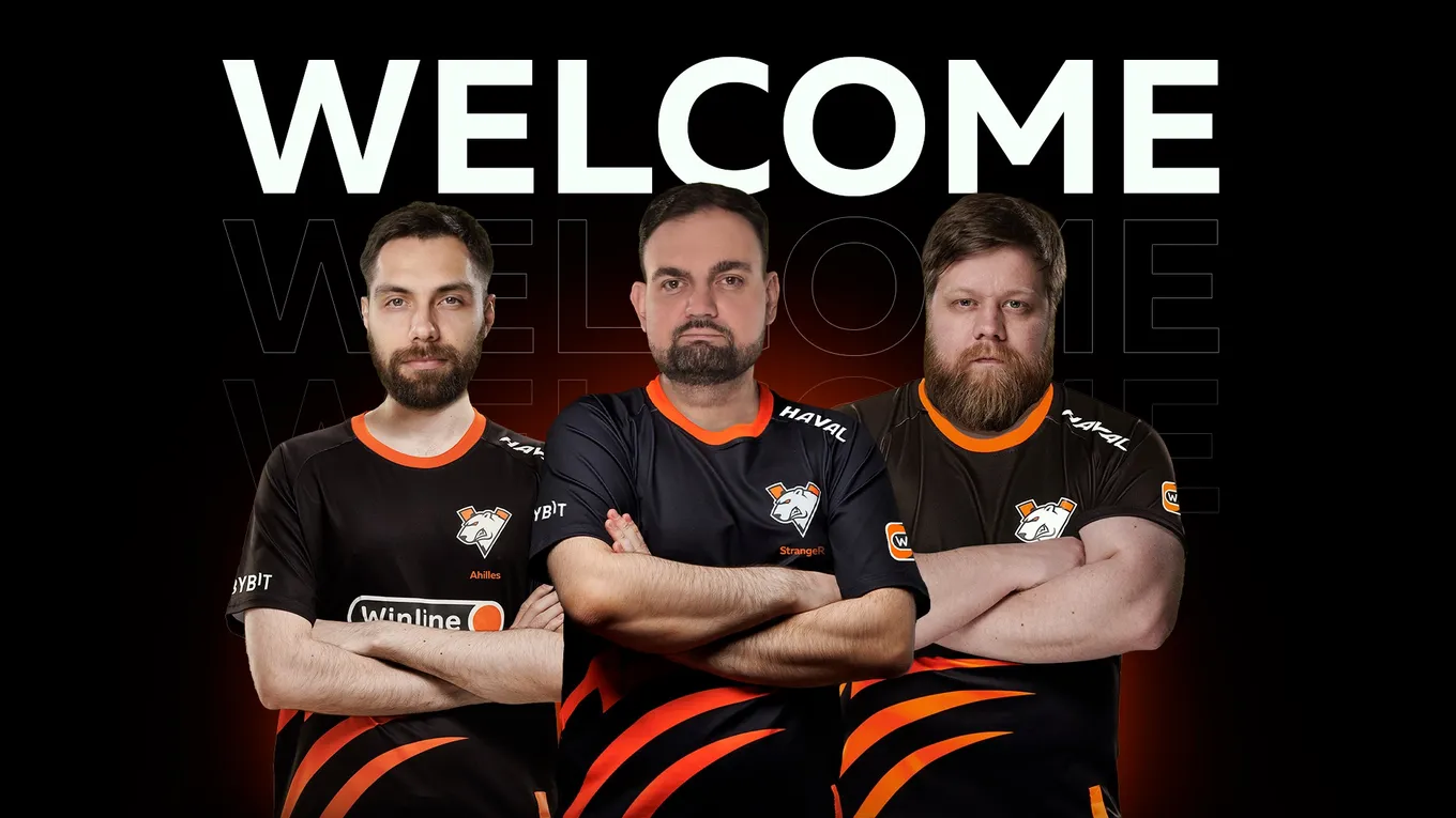 Virtus.pro