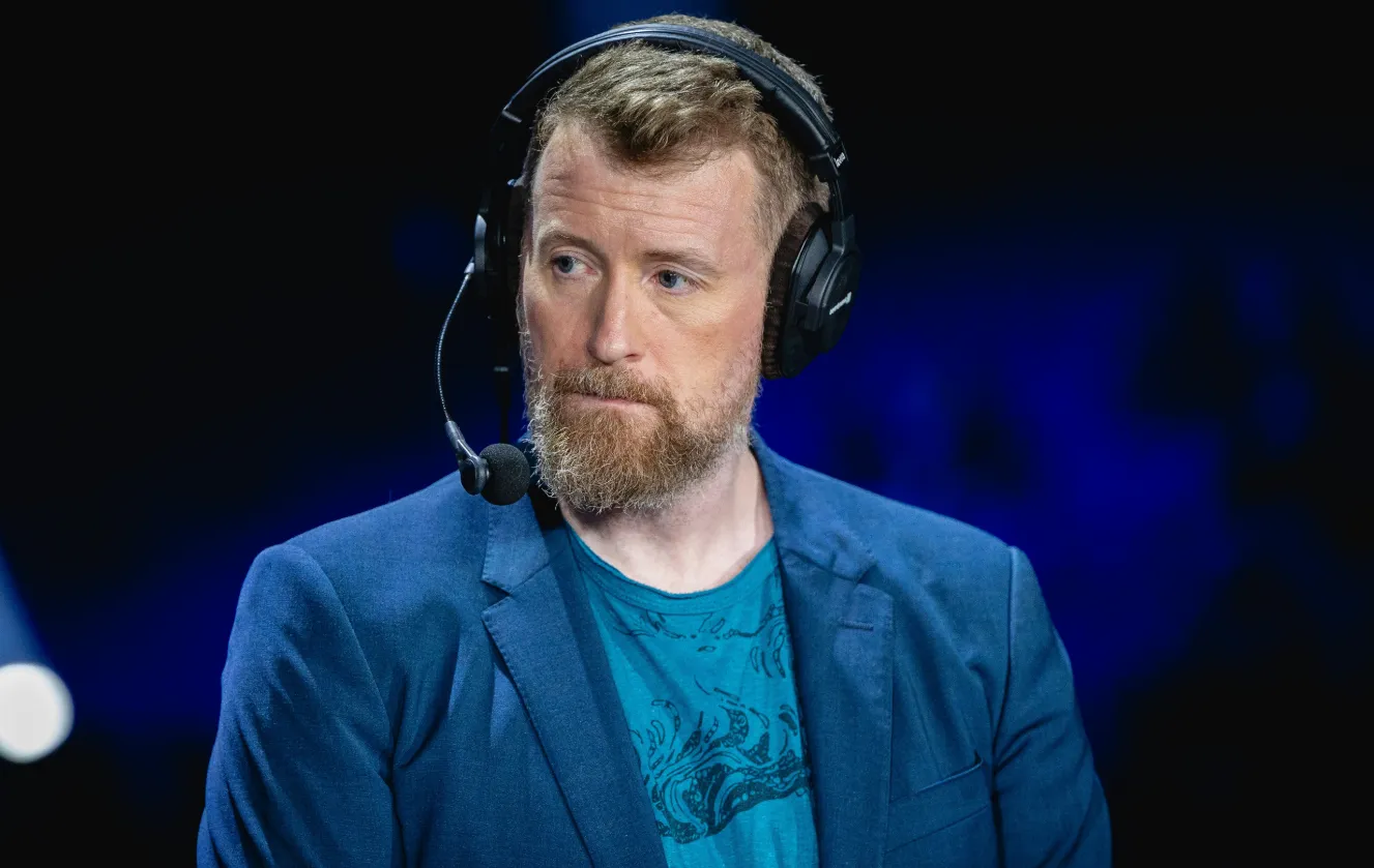 Данкан Thorin Шилдс