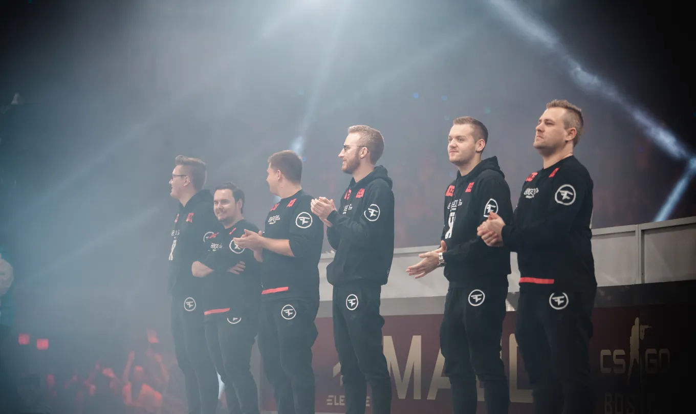 FaZe Clan