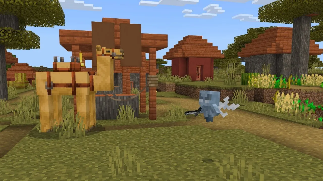 Minecraft: Pocket Edition