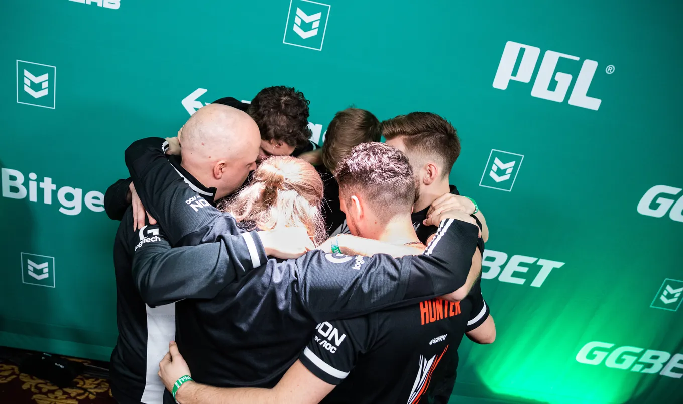 FaZe — G2: главный матч всей группы, битва за первое место