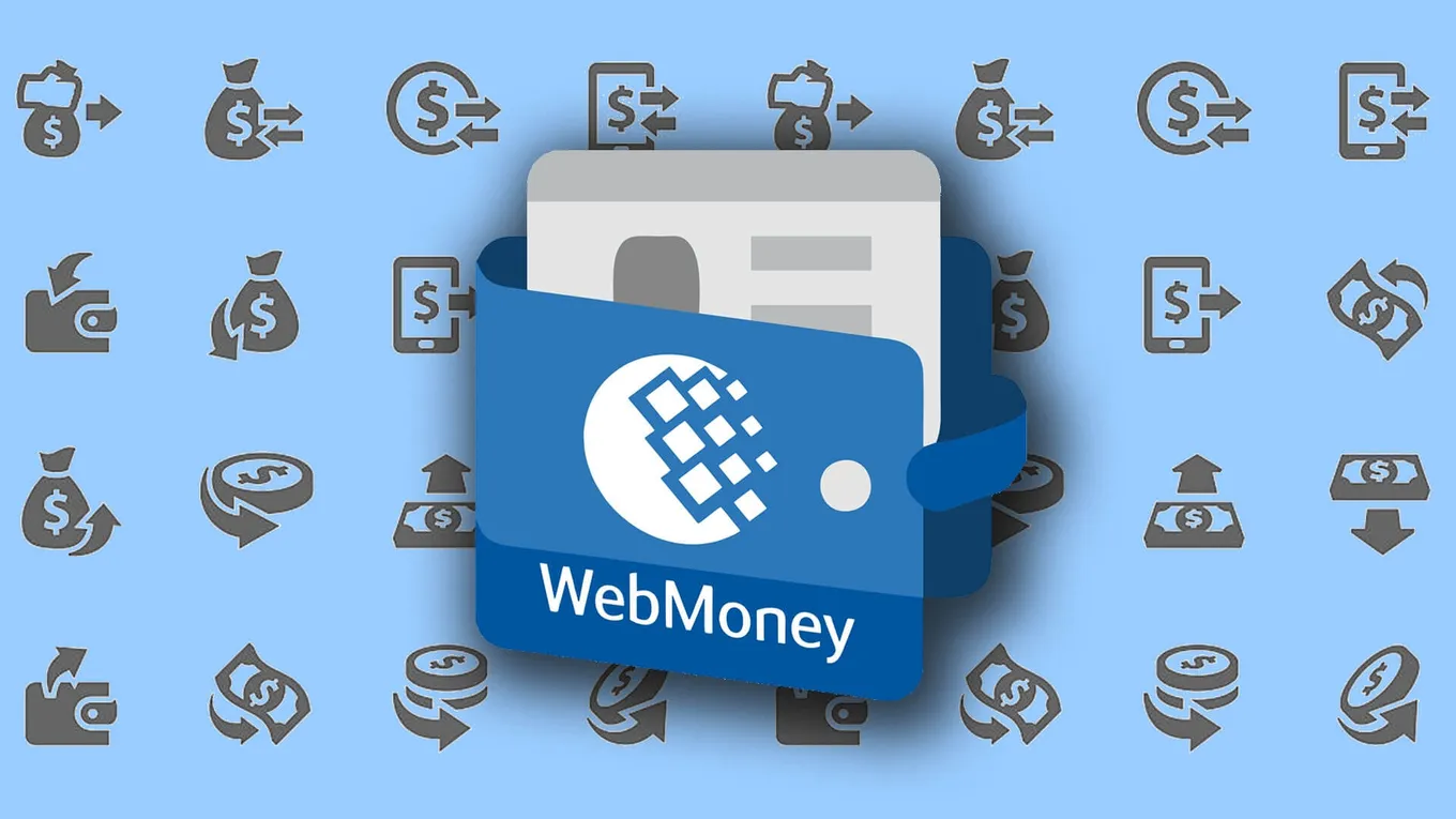 Webmoney