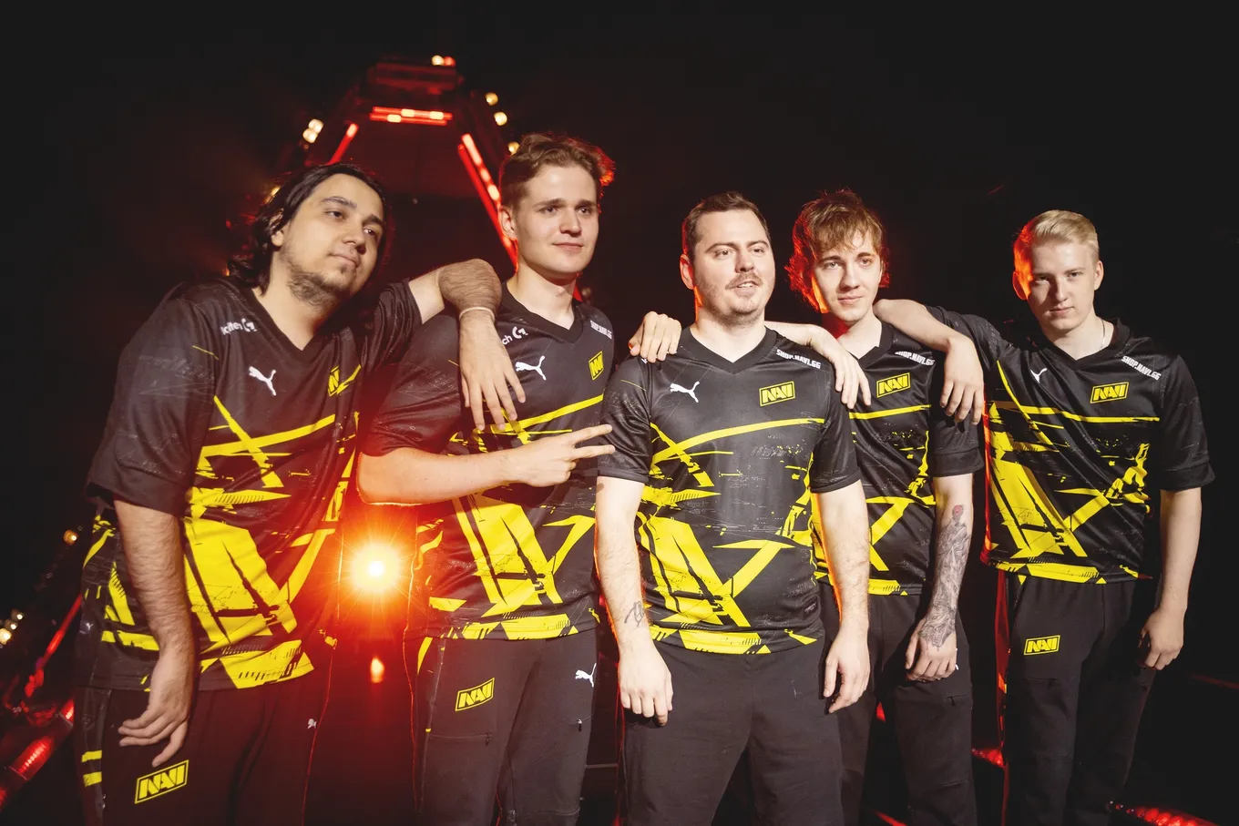Team Vitality – Natus Vincere: «рождённые побеждать» начнут турнир с победы