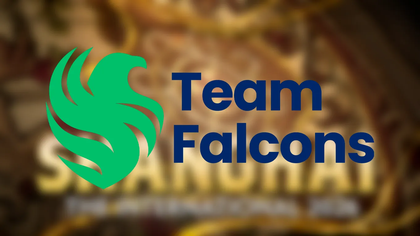 Team Falcons