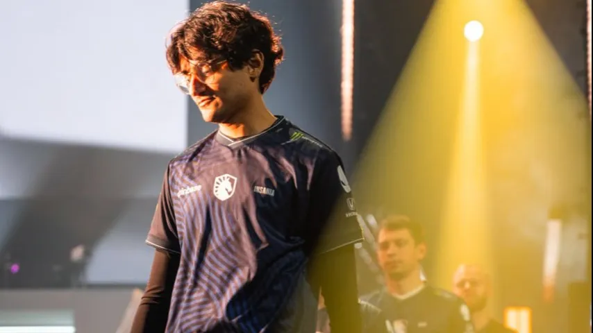 Team Liquid – Aurora: «жидкие» сенсации не подарят