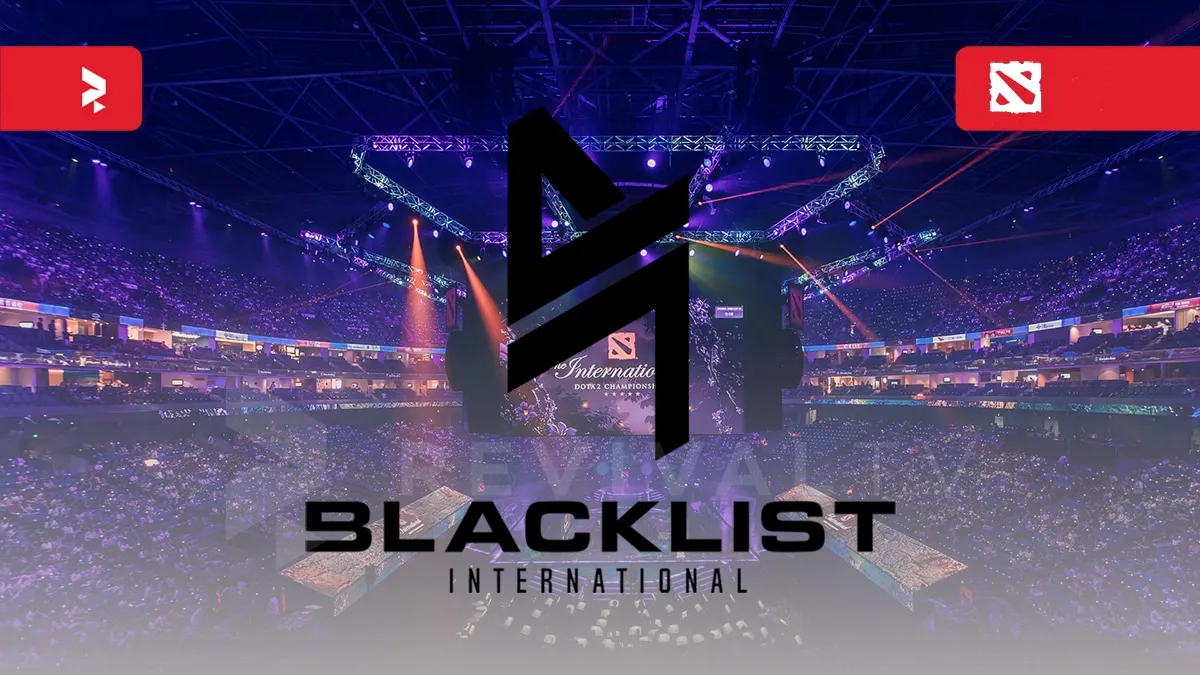 Blacklist International