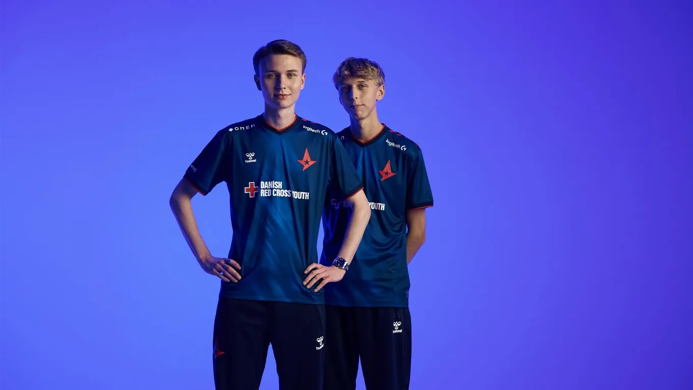 Astralis – Team Spirit: борьба за выживание на BLAST Premier: Fall Final 2024