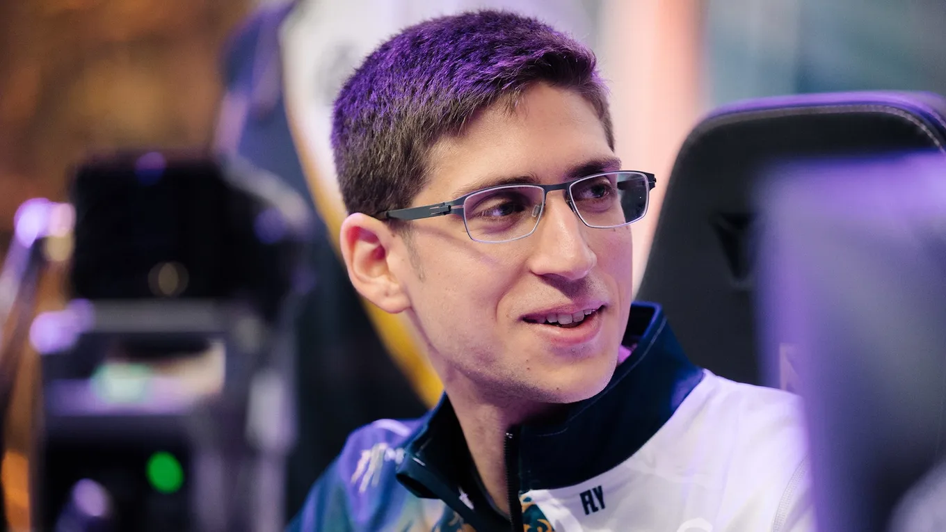 MOUZ – Passion UA: Fly поднимает «мышей» с низов