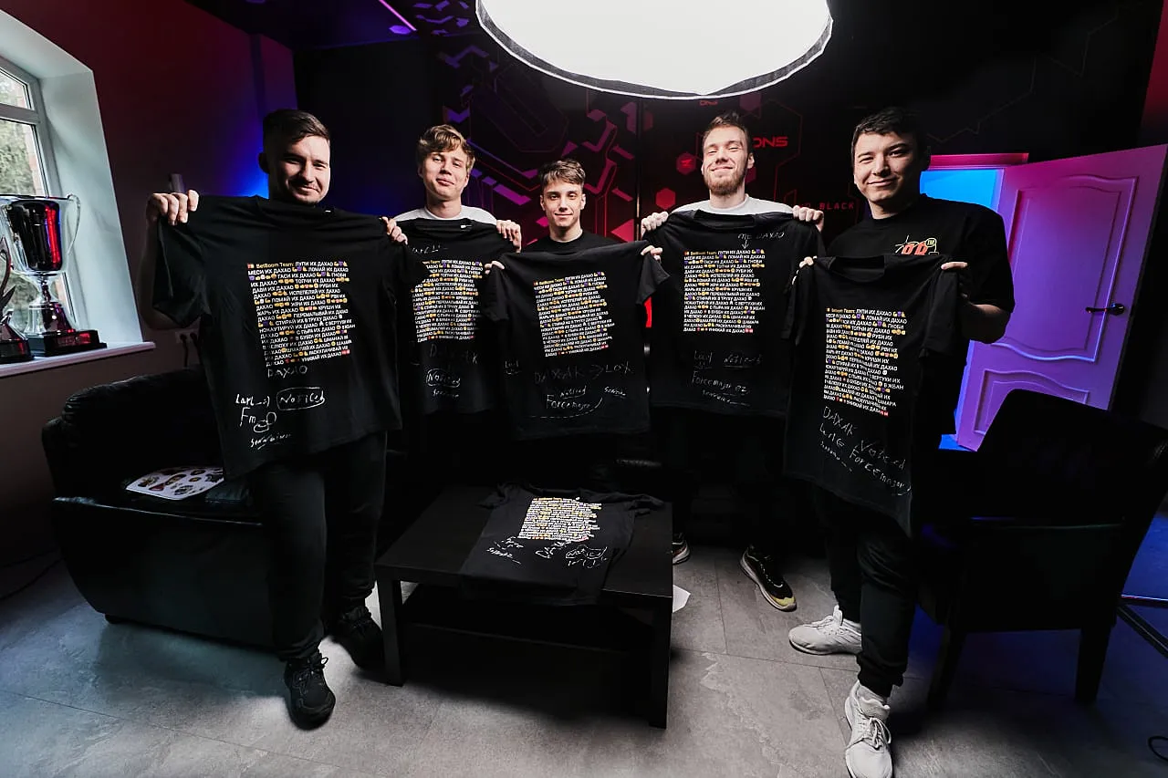 BetBoom Team