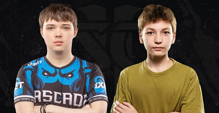 Два участника «Московского Киберспорта» по StarCraft II победили чемпиона мира