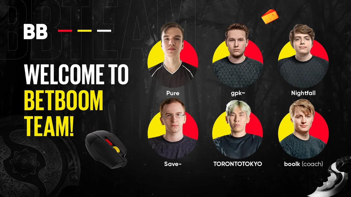 BetBoomTeam